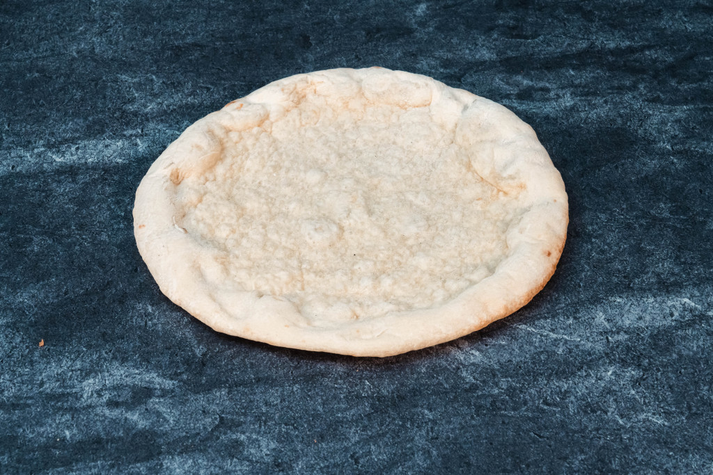 17 - Base Bianca 30cm