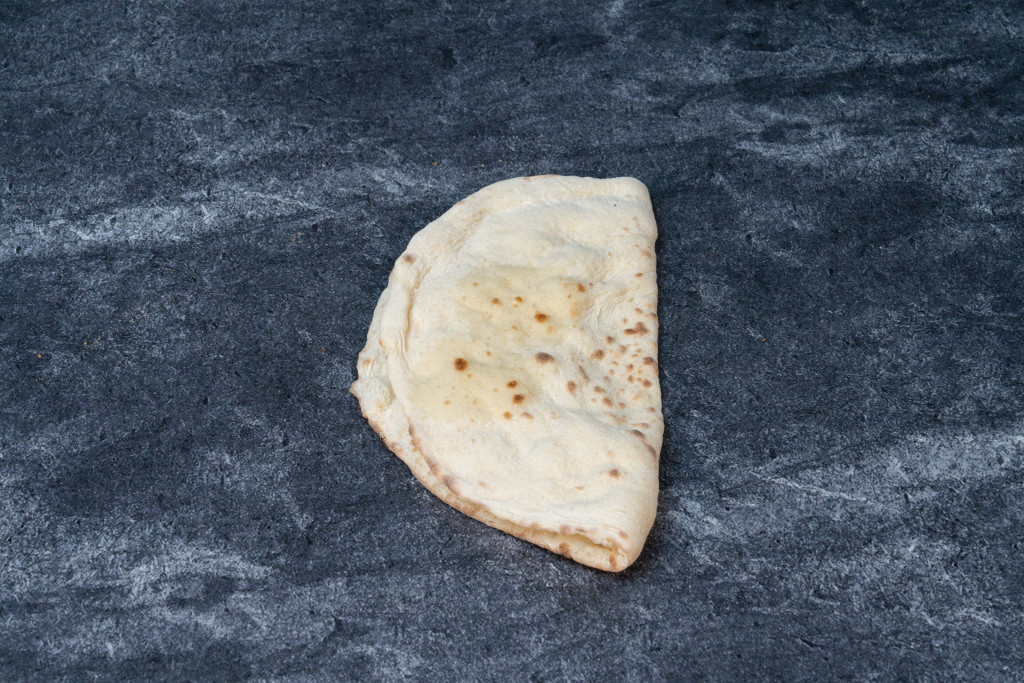 5 - Panzerotto