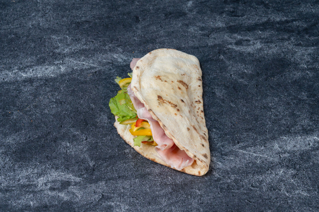 5.2 - Panzerotto