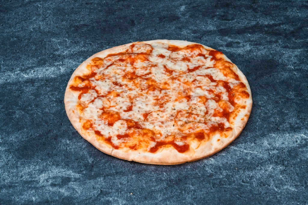 6.1 - Base Bianca Gluten Free 30cm
